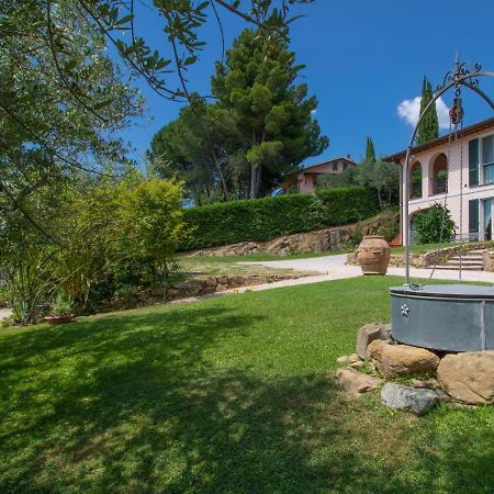 Villa Olindia By Interhome San Savino  Exterior foto