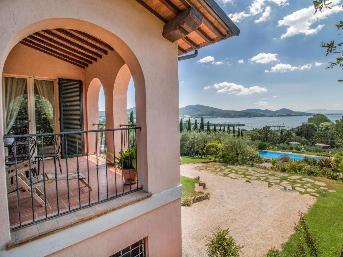 Villa Olindia By Interhome San Savino  Exterior foto