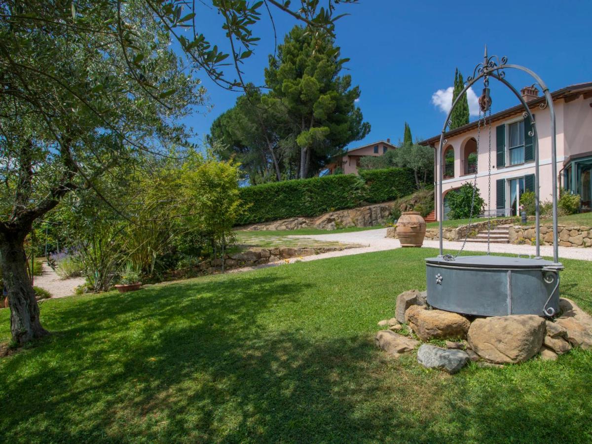 Villa Olindia By Interhome San Savino  Exterior foto