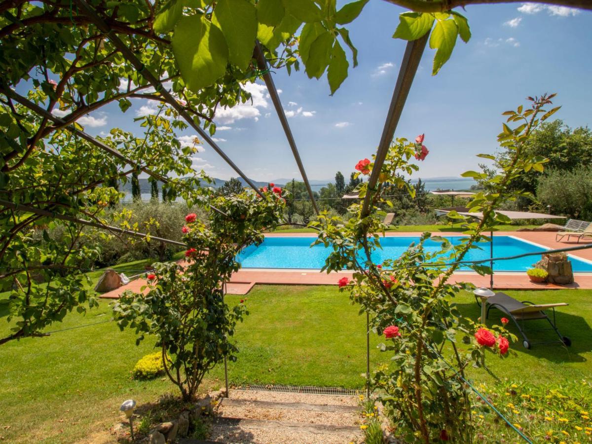 Villa Olindia By Interhome San Savino  Exterior foto